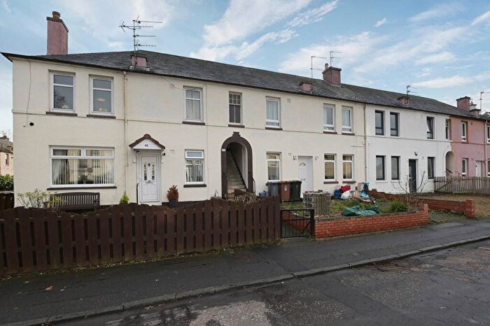 2 Bedroom Flat For Sale In Stenhouse Crescent, Stenhouse, Edinburgh, EH11