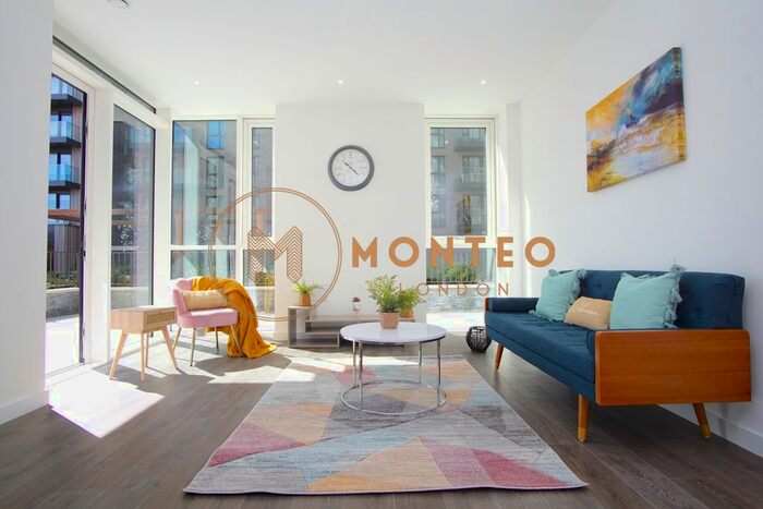 1 Bedroom Flat To Rent In Hartingtons Court, Coster Avenue, London, N4