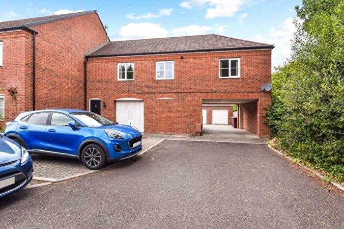 2 Bedroom Apartment To Rent In The Halt, Hambrook, Chichester, West Sussex, PO18