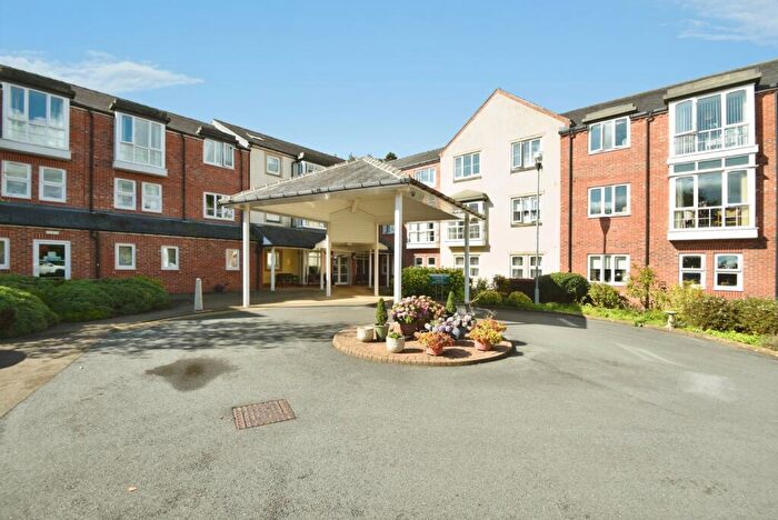 2 Bedroom Apartment For Sale In Sunnyfield Lodge, Ripon, HG4