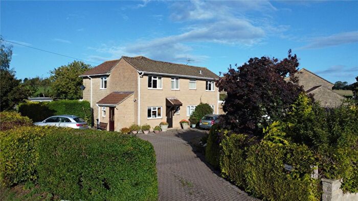 4 Bedroom Land For Sale In Level Lane, Charlton Horethorne, Sherborne, Somerset, DT9