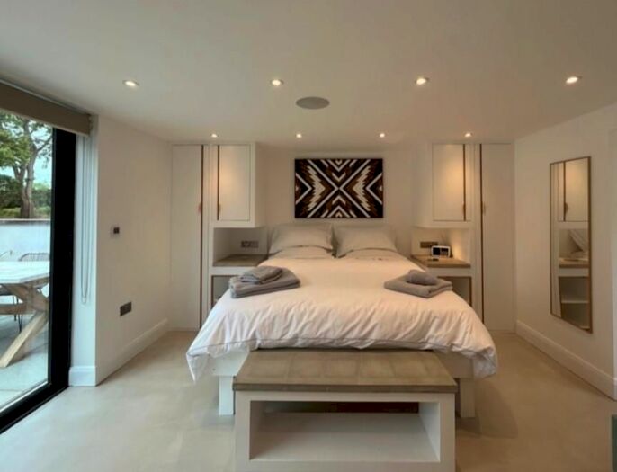 Studio To Rent In Horton-Cum-Studley, Oxford, OX33