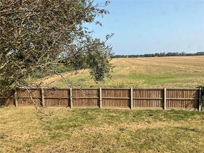 2 Bedroom Cottage For Sale In Coast Road, Walcott, Norwich, Norfolk, NR12