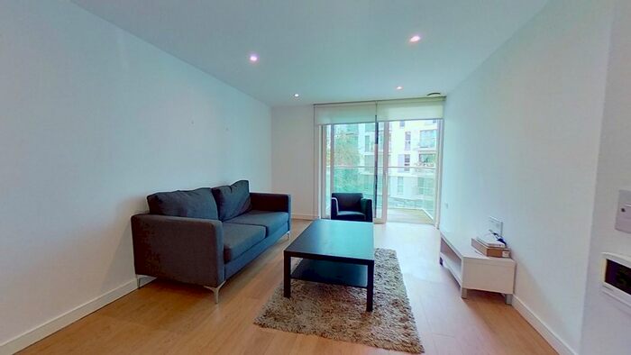 1 Bedroom Flat To Rent In Saffron Central Square, Croydon, Surrey, CR0
