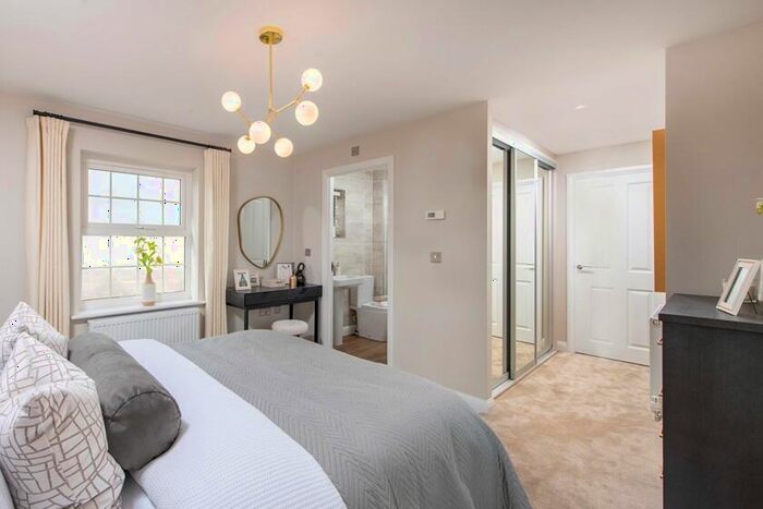 4 Bedroom Detached House For Sale In Beck Lane, Sutton In Ashfield, Nottinghamshire, NG17