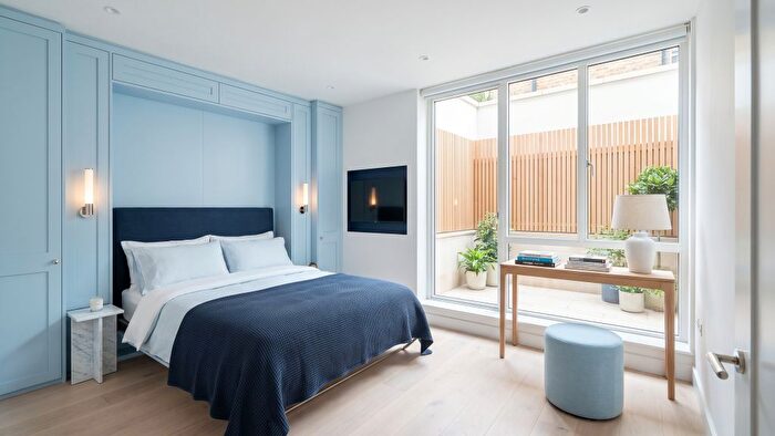 Studio To Rent In High Street, London, NW10