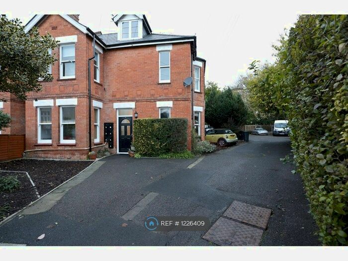 1 Bedroom Flat To Rent In Westerham Road, Bournemouth, BH4