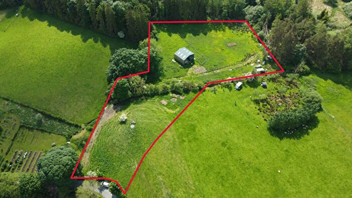 Land For Sale In Heads Nook, CA8