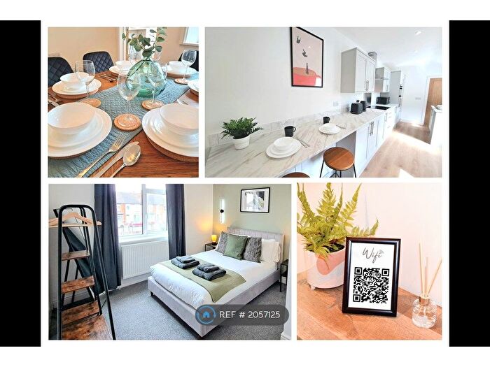 3 Bedroom Terraced House To Rent In Nelthorpe Street, Lincoln, LN5