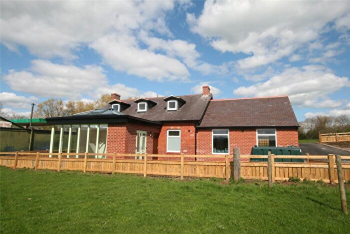 3 Bedroom Detached House To Rent In Chollerford, Hexham, NE46