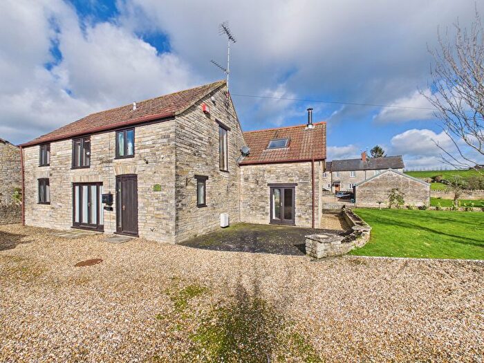 5 Bedroom Detached House For Sale In Pitney, Langport, TA10