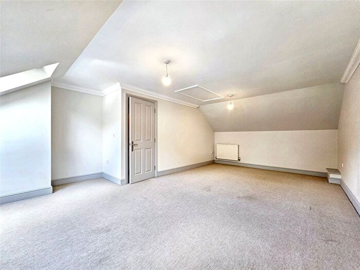 3 Bedroom Terraced House For Sale In Chartwell Mews, Carron Lane, Midhurst, West Sussex, GU29