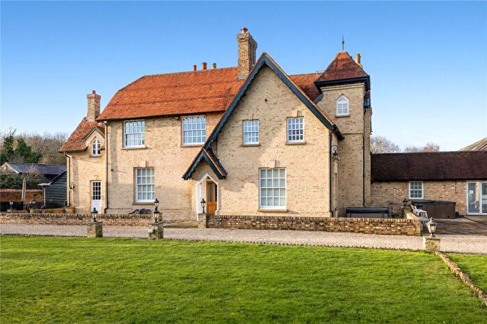 10 Bedroom Detached House For Sale In Nortonbury, Letchworth Garden City, Hertfordshire, SG6