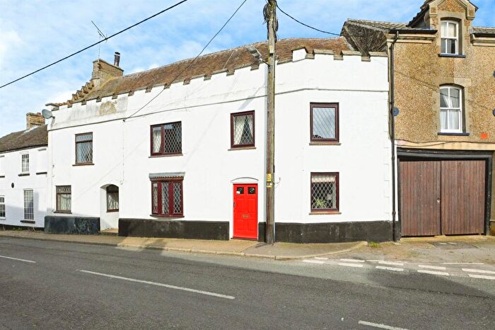 3 Bedroom Character Property For Sale In High Street, Hilgay, Downham Market, PE38