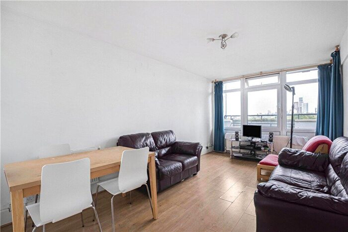 2 Bedroom Apartment To Rent In Otto Street, London, SE17