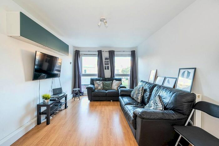 1 Bedroom Flat To Rent In Theseus Walk, Angel, London, N1
