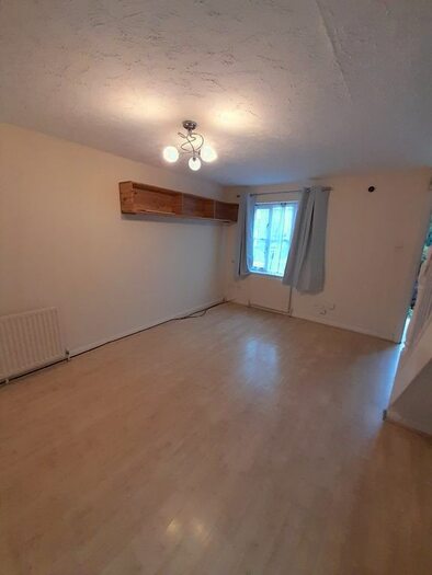 2 Bedroom Terraced House To Rent In Golden Plover Close, London, E16
