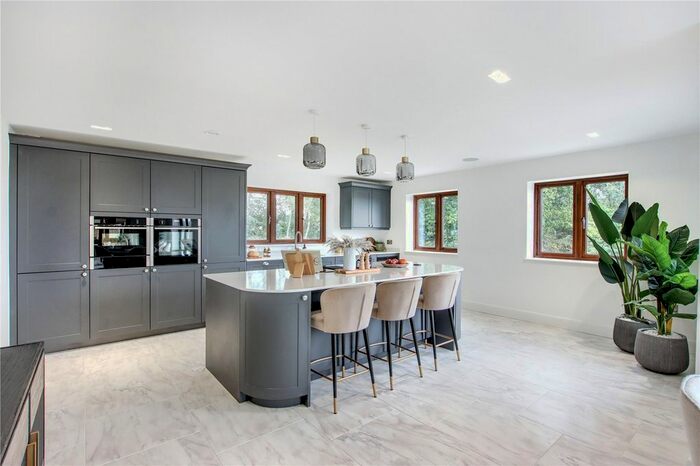4 Bedroom Detached House For Sale In Rolling Field Views, Newick Lane, Heathfield, East Sussex, TN21