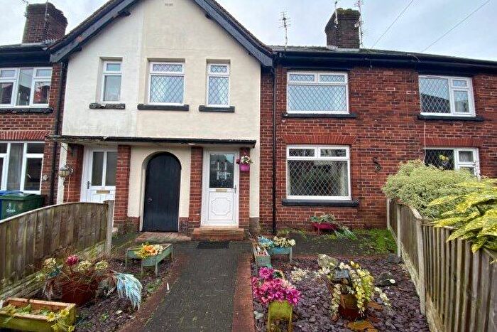 3 Bedroom Property To Rent In Sherwood Place, Chorley, PR6