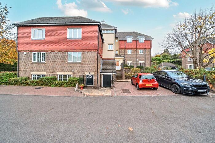 2 Bedroom Property For Sale In Park View, Caterham, CR3