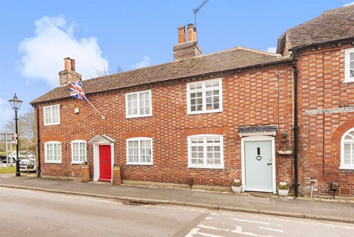 2 Bedroom Terraced House To Rent In Mill Street, Titchfield, PO14