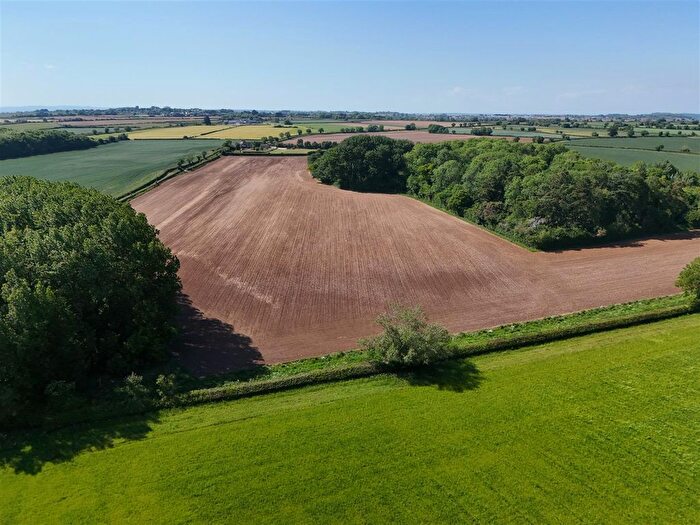 Land For Sale In Catsgore, Somerton, TA11