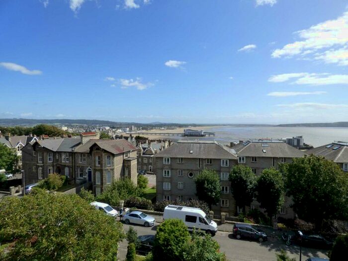 1 Bedroom Flat To Rent In Atlantic Road, Weston-super-Mare, BS23