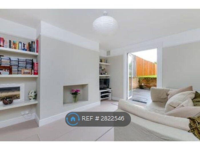 1 Bedroom Flat To Rent In Alexandra Road, Croydon, CR0