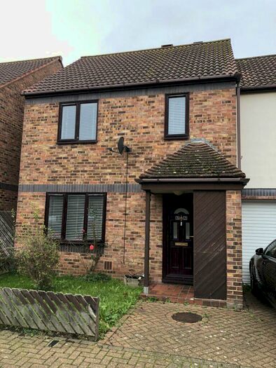 3 Bedroom Semi-Detached House To Rent In Mere Gate, Margate, Kent, CT9