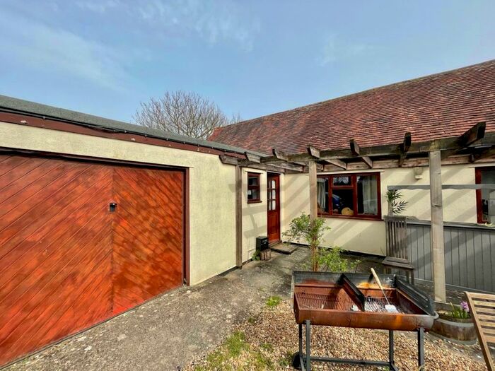 1 Bedroom Maisonette To Rent In Sutton Courtenay, Abingdon, OX14