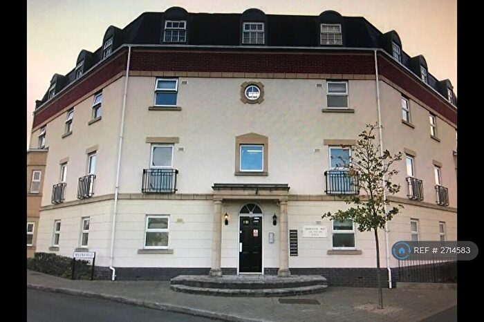 2 Bedroom Flat To Rent In Redhouse, Swindon, SN25