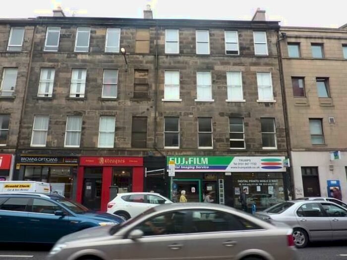 5 Bedroom Flat To Rent In Clerk Street, Newington, Edinburgh, EH8