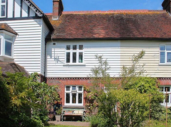 3 Bedroom Cottage For Sale In Springett Cottages, Lewes, BN8