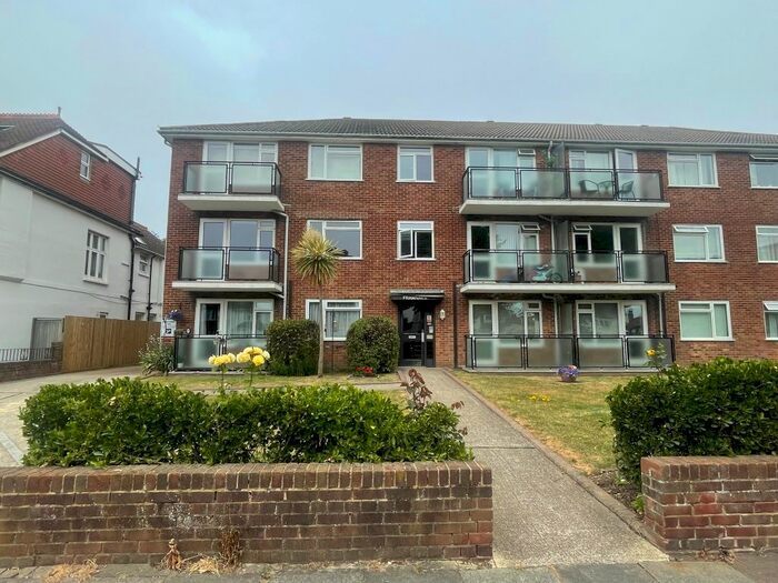 2 Bedroom Flat To Rent In New Church Road, Hove, BN3