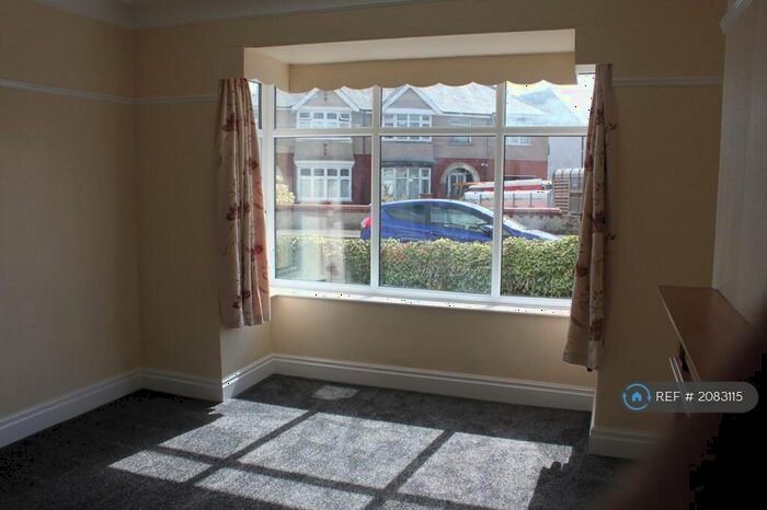 1 Bedroom Semi-Detached House To Rent In Norton Road, Heysham, Morecambe, LA3