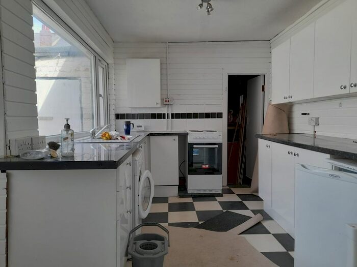 4 Bedroom Terraced House To Rent In Rokeby Terrace, Heaton, NE6