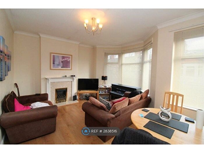 2 Bedroom Flat To Rent In Soberton Avenue, Cardiff, CF14