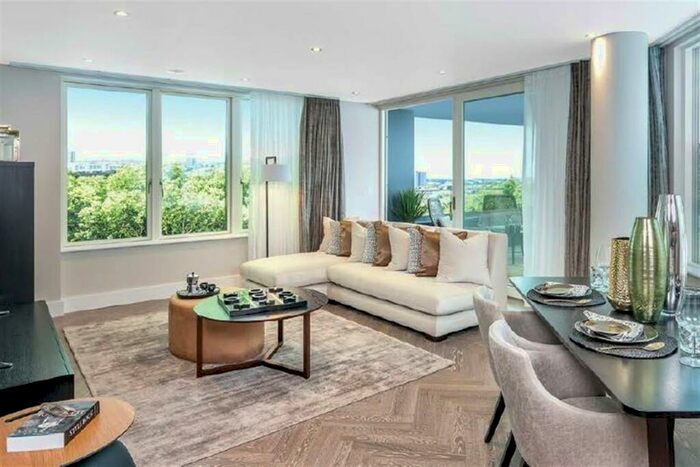 2 Bedroom Apartment To Rent In Jewel House, Sterling Way, N7