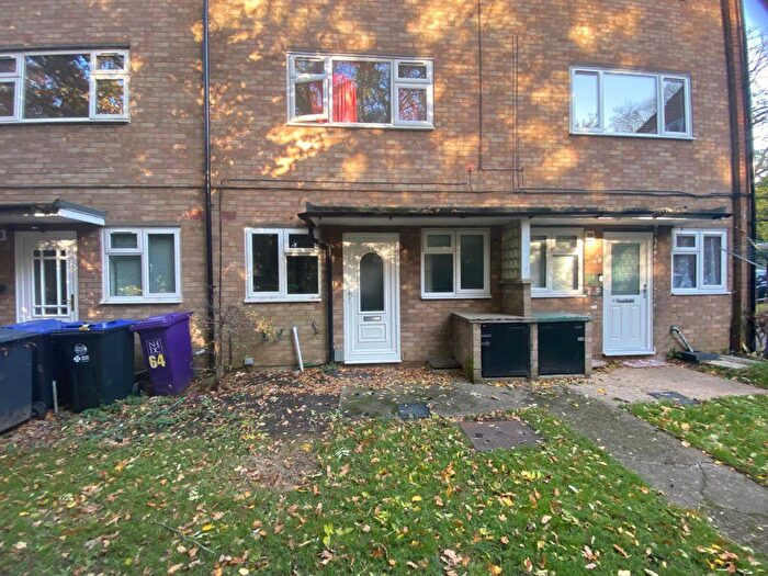 Studio To Rent In Haygarth, Knebworth, SG3