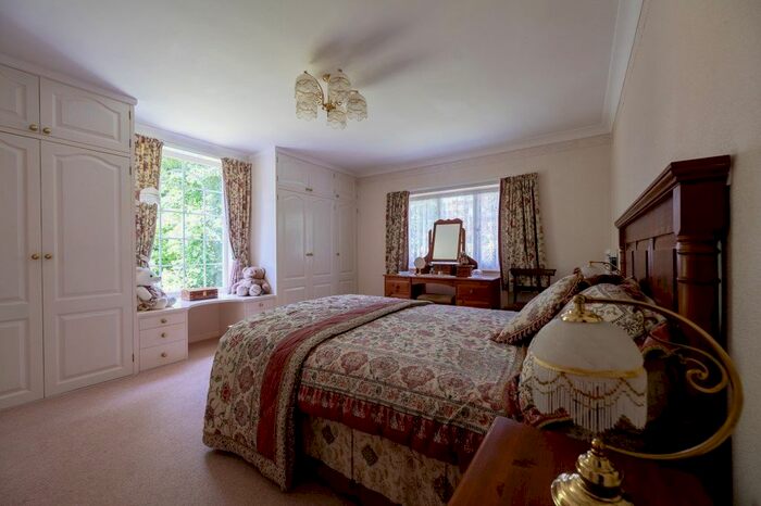 4 Bedroom Detached House For Sale In The Green, Weasenham, King's Lynn, PE32
