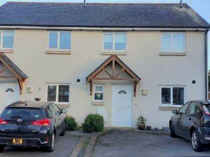 3 Bedroom End Of Terrace House To Rent In Pen Y Parc, County Road, Leeswood, Mold, CH7