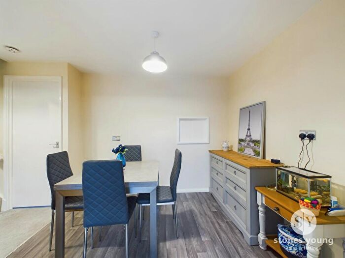 3 Bedroom Terraced House For Sale In Riverside, Clitheroe, BB7