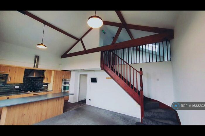 1 Bedroom Flat To Rent In Station Road, Accrington, BB5