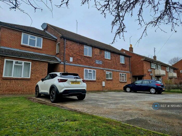 1 Bedroom Flat To Rent In Regents Court, Kettering, NN15