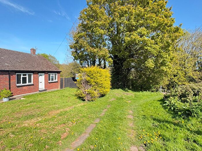 2 Bedroom Semi Detached Bungalow For Sale In Sunniside Avenue, Near Ironbridge, Coalbrookdale, TF8