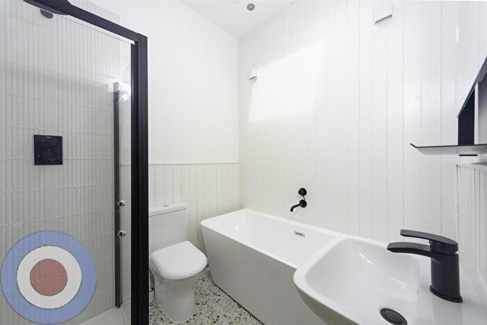 10 Bedroom Terraced House To Rent In Talbot Road Fallowfield, M14