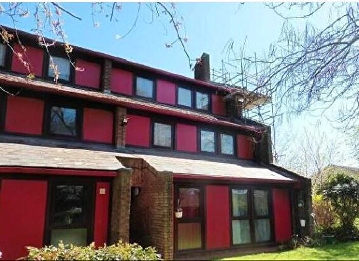 2 Bedroom Flat To Rent In The Drive, Peterborough, PE3