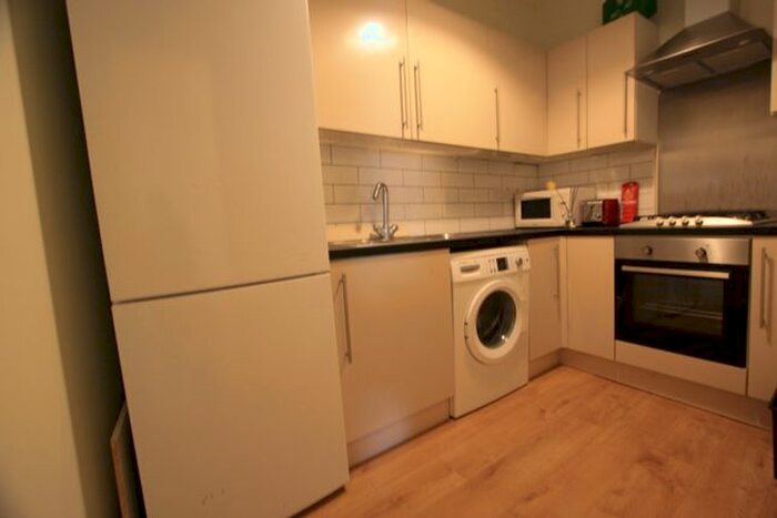 1 Bedroom Flat To Rent In Anerley Road, Crystal Palace SE19