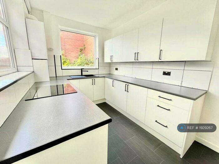 2 Bedroom Terraced House To Rent In Ellesmere Street, Swinton, Manchester, M27
