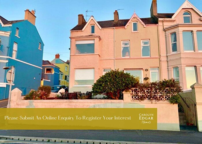 1 Bedroom Flat To Rent In A Seacliff Road, Bangor, County Down, BT20